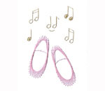 ballet shoes