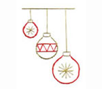 christmas balls