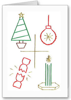 christmas selection