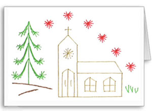 church