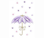 flower shower