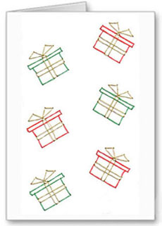 gift boxes