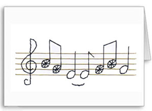 music