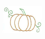 pumpkin