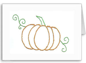 pumpkin