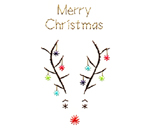 rudolph reindeer