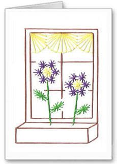 window